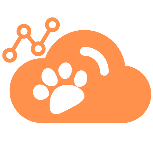久宇数据logo